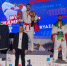 Калужанин выиграл чемпионат мира по рукопашному бою - Калужский перекрёсток
