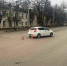 В Калуге автомобиль сбил двух женщин на светофоре - Комсомольская Правда
