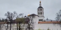 В Калужской области восстановили архитектурный ансамбль обители - Комсомольская Правда