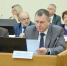 Геннадий Новосельцев обозначил предложения фракции «Единая Россия» по увеличению финансирования ряда важнейших статей бюджета - Законодательное Собрание