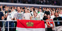 Пловцы Калужской области завоевали 12 медалей чемпионата России - Комсомольская Правда