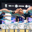 Сборная Калужской области стала бронзовым призером чемпионата России по плаванию - Калужская неделя