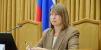 Ирина Яшанина: «Бюджет Калужской области обеспечивает условия для дальнейшего развития региона и выполнения  социальных обязательств» - Законодательное Собрание