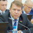 Роман Коптеев: «В Калужской области расходы бюджета на социальную сферу остаются приоритетным направлением» - Законодательное Собрание