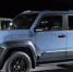 Выпущен доступный рамный Toyota Land Cruiser в России. - ProGorod40.Ru