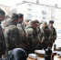 Росгвардейцы провели военно-патриотическую акцию «День призывника» в Калужской области - Росгвардия