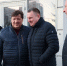Геннадий Новосельцев посетил с рабочей поездкой Белгородскую область - Телерадиокомпания Ника