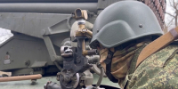 Военкор Коц назвал направления зимнего наступления ВС РФ - Kaluga.Sm.News