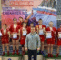 Семь медалей людиновских самбистов в Брянске! - KalugaSport.Ru