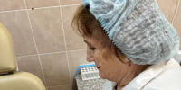 В Калуге устроят выездную вакцинацию от гриппа - Калужский перекрёсток