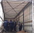 Полсотни калужских организаций помогли в сборе гуманитарки для Первомайска - Знамя