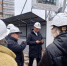 Глава Калужского минстроя посетил строящийся 26-й микрорайон в Обнинске - Знамя