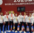 Калужские гиревики установили рекорды на чемпионате мира - Знамя