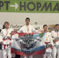 11 медалей калужских бойцов в Брянской области! - KalugaSport.Ru
