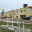 Киров украшают к Новому году - Калужский перекрёсток