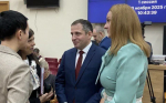 Названо имя нового Уполномоченного по правам ребёнка в Калужской области