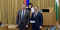 Стало известно имя Уполномоченного по правам ребёнка в Калужской области - Телерадиокомпания Ника