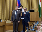 Стало известно имя Уполномоченного по правам ребёнка в Калужской области