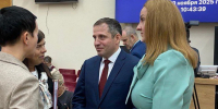 В Калужской области избрали нового Уполномоченного по правам ребенка - Комсомольская Правда