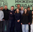 В Бауманке обсудили перспективы развития IT в университете - КФ МГТУ им. Н.Э. Баумана