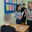 Калужские студенты провели урок патриотизма несовершеннолетним в СИЗО-1 - Калужская неделя