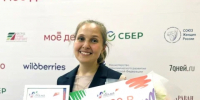 Калужанка вышла в финал Всероссийского проекта «Мама-предприниматель» - Калужский перекрёсток