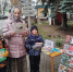 Уличная акция «Знаменитые калужане» - Научная библиотека им. В.Г. Белинского