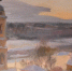 Константин Блинов «Закат», 2007 год. - Калужский перекрёсток
