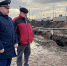 В Балабаново ликвидируют последствия прорыва водопровода - Комсомольская Правда