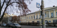 В Калуге из-за ярмарки на два дня перекроют улицу Кропоткина - Калужский перекрёсток