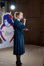 Определена победительница федерального этапа программы "Мама-предприниматель"