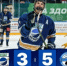 МХК «Калуга» поделил очки с «Тайфуном»! - KalugaSport.Ru