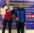 Андрей Макаров представит Россию на чемпионат мира по кикбоксингу - Городская управа