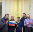 В Калужском Центре социального обслуживания «Забота» прошел патриотический мастер-класс для людей с инвалидностью - Правительство Калужской области