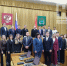 В Калуге молодые парламентарии наградили победителей конкурса «Моя законодательная инициатива» - Телерадиокомпания Ника