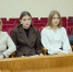 Состоялось награждение победителей областного конкурса "Моя законодательная инициатива" - Молодежный парламент
