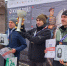 В Стрелковке прошел «Жуков Трейл» - Телерадиокомпания Ника
