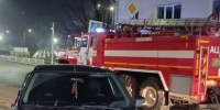 Иномарка сбила пешехода вечером в центре Медыни - Знамя