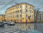 Нейросеть анимировала Калугу