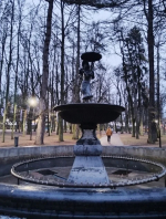 Нейросеть анимировала Калугу
