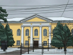 Нейросеть анимировала Калугу