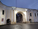 Нейросеть анимировала Калугу