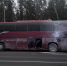 В Калужской области «Хонда» сгорела после столкновения с автобусом - Калужский перекрёсток