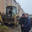 Водоканал в Малоярославце оперативно справился с коммунальной аварией - Знамя