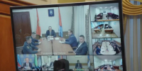 Владислав Шапша поручил оперативнее реагировать на жалобы калужан - Калужский перекрёсток