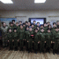 Военно-патриотические занятия - Национальный парк Угра