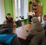 Павел Пронькин принял участие в совещании по строительству Дома культуры в деревне Радождево - Законодательное Собрание