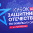 Геннадий Новосельцев поприветствовал участников «Кубка Защитников Отечества» - Законодательное Собрание
