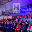 В Калуге стартовал Всероссийский «Кубок Защитников Отечества» по волейболу сидя - Телерадиокомпания Ника
