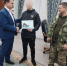 Массети и автомобильную рацию отправили на фронт из Бабынинского округа - Знамя